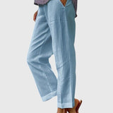 Elaine™ | Elegantne ženske pantalone