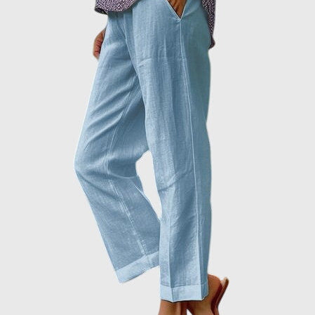 Elaine™ | Elegantne ženske pantalone