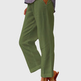 Elaine™ | Elegantne ženske pantalone