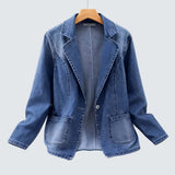 Leena | Denim Jacket