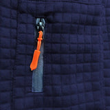 Polo Shirt | Long Sleeve Polyester
