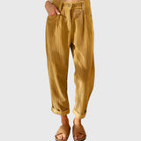 Jana - Savremene Kordura Pantalone