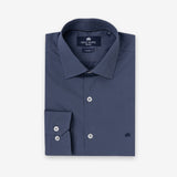 Premium slim fit košulja u nijansi Independence Blue