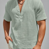 Dorian™ | Udobna letnja bluza