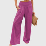 Julie - Profesionalne i Elegantne Pantalone