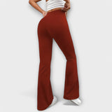 Serena - Široke Pantalone za Svakodnevnu Upotrebu