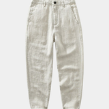 Natan | Lanene pantalone