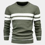 Måns | RIBBED SWEATER