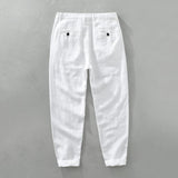 Natan | Lanene pantalone
