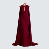 Faffienia™ | Elegantne Maxi Haljine