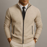 Valur | CUSTOMIZED LAMA CARDIGAN