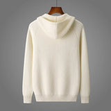 Hjalmar | Coat with Hood