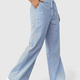 Tatienne | Elegantne pantalone