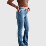Eryzandra | Elegantne pantalone