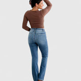 Eryzandra | Elegantne pantalone