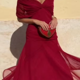 Ivana | Elegantna Haljina za Posebne Prilike