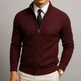 Valur | CUSTOMIZED LAMA CARDIGAN