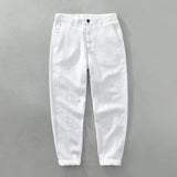 Natan | Lanene pantalone