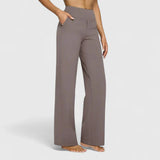 Amie | Šik elegantne pantalone