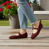 Aveline Cozy Slip-On Loafer