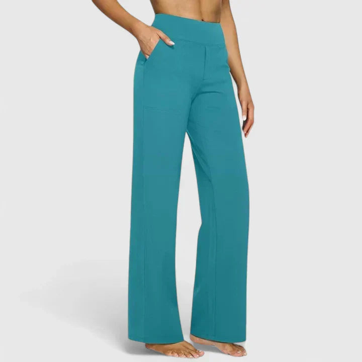 Jasmynne | Udobne pantalone