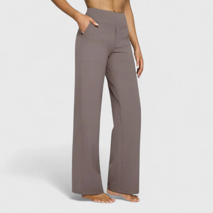 Hilary | Elegantne pantalone