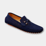 Harold | Transparent Loafers