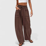 Camrynnne | Udobne pantalone