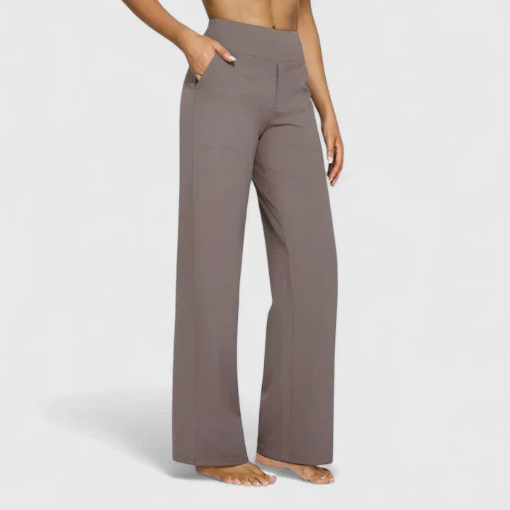 Jasmynne | Udobne pantalone