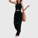 Julie - Profesionalne i Elegantne Pantalone