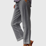 Elaine™ | Elegantne ženske pantalone