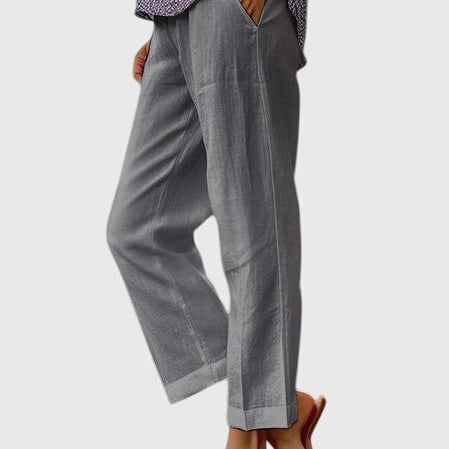 Elaine™ | Elegantne ženske pantalone