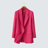Elysia | Blazer