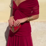 Ivana | Elegantna Haljina za Posebne Prilike