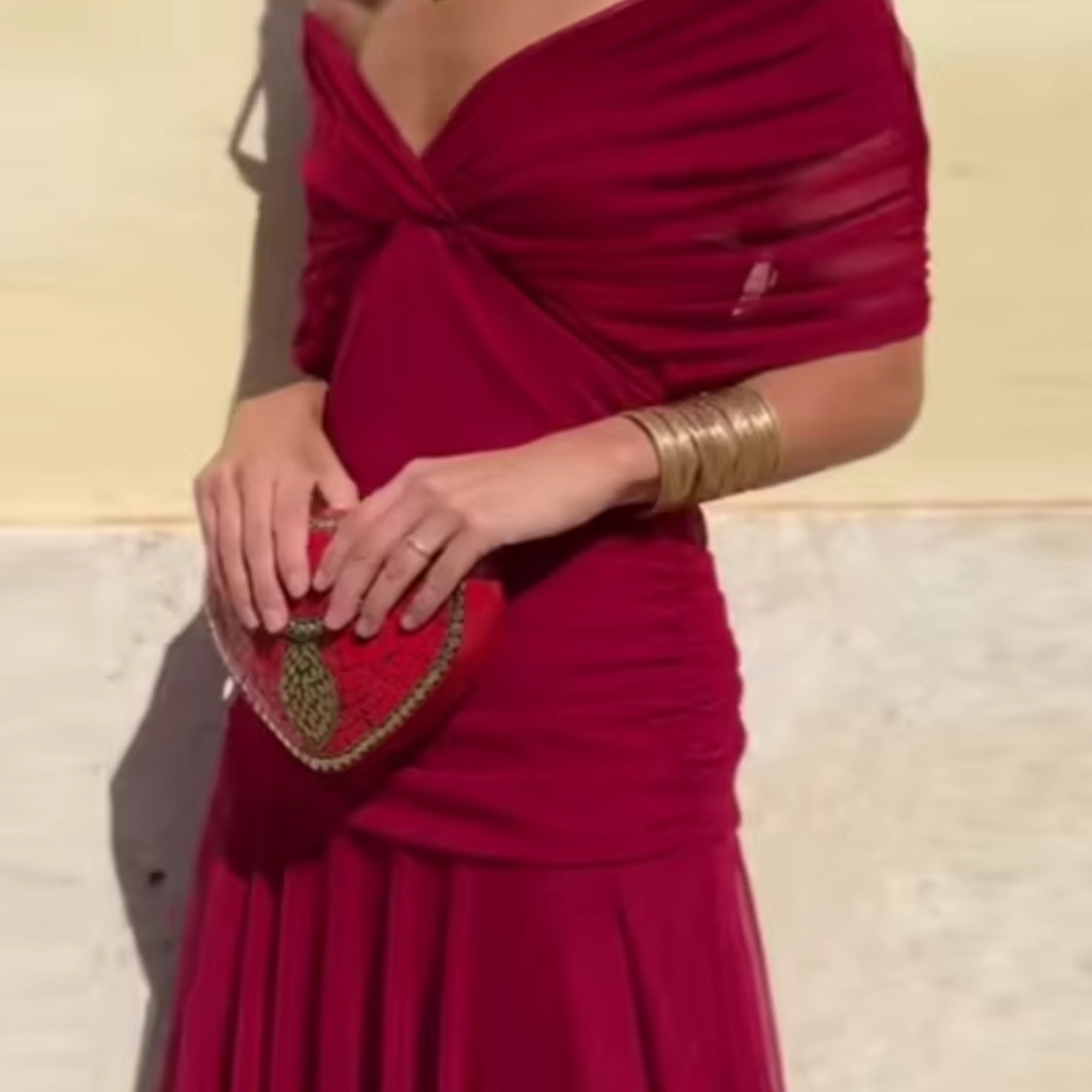 Ivana | Elegantna Haljina za Posebne Prilike