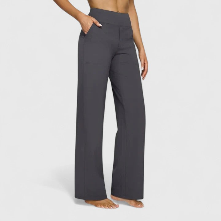 Hilary | Elegantne pantalone