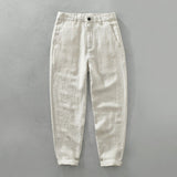 Natan | Lanene pantalone