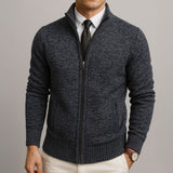 Valur | CUSTOMIZED LAMA CARDIGAN