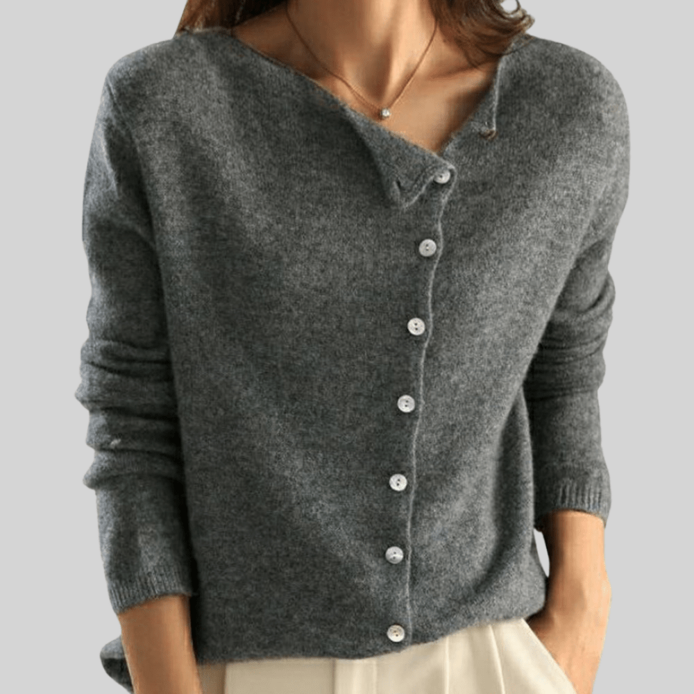 Camille™ Knitted Sweater