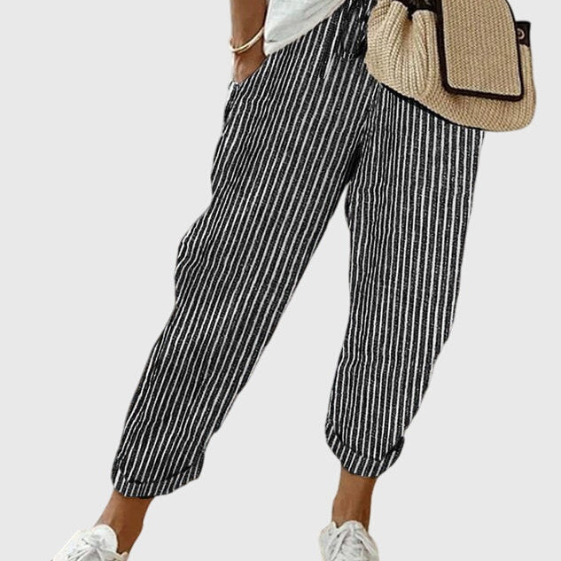 Reina™ | Elegantne ženske pantalone