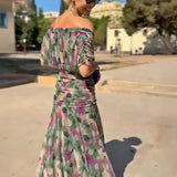 Ivana | Elegantna Haljina za Proslave