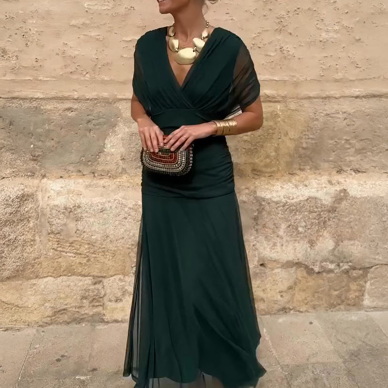 Ivana | Elegantna Haljina za Posebne Prilike