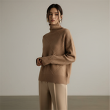 Vilma | Comfortable Turtleneck
