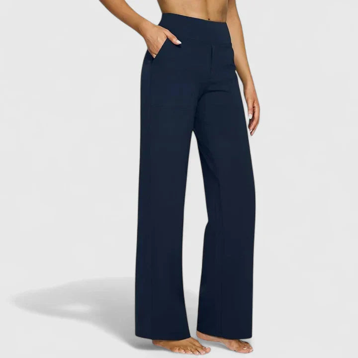 Jasmynne | Udobne pantalone