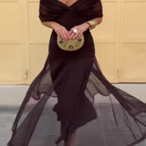 Ivana | Elegantna Haljina za Posebne Prilike