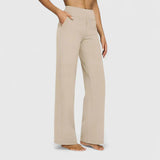 Amie | Šik elegantne pantalone
