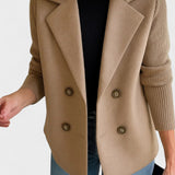 Elena | Blazer