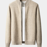 Bård | LUXURIOUS CASHMERE VEST