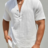 Dorian™ | Udobna letnja bluza