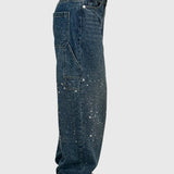Stella™ | Pantalone ukrašene kristalima